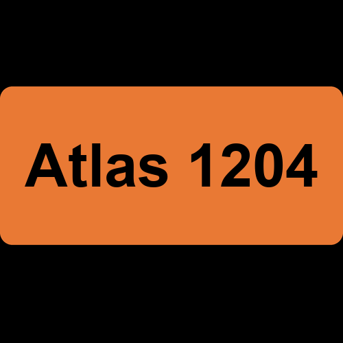 Atlas 1204